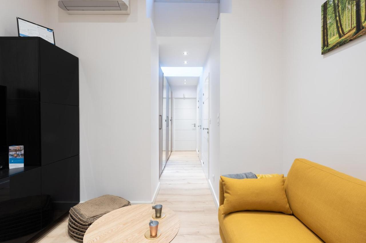 Le Notre Dame - Petit Cocon Dans Lyon 6Eme Apartman Kültér fotó