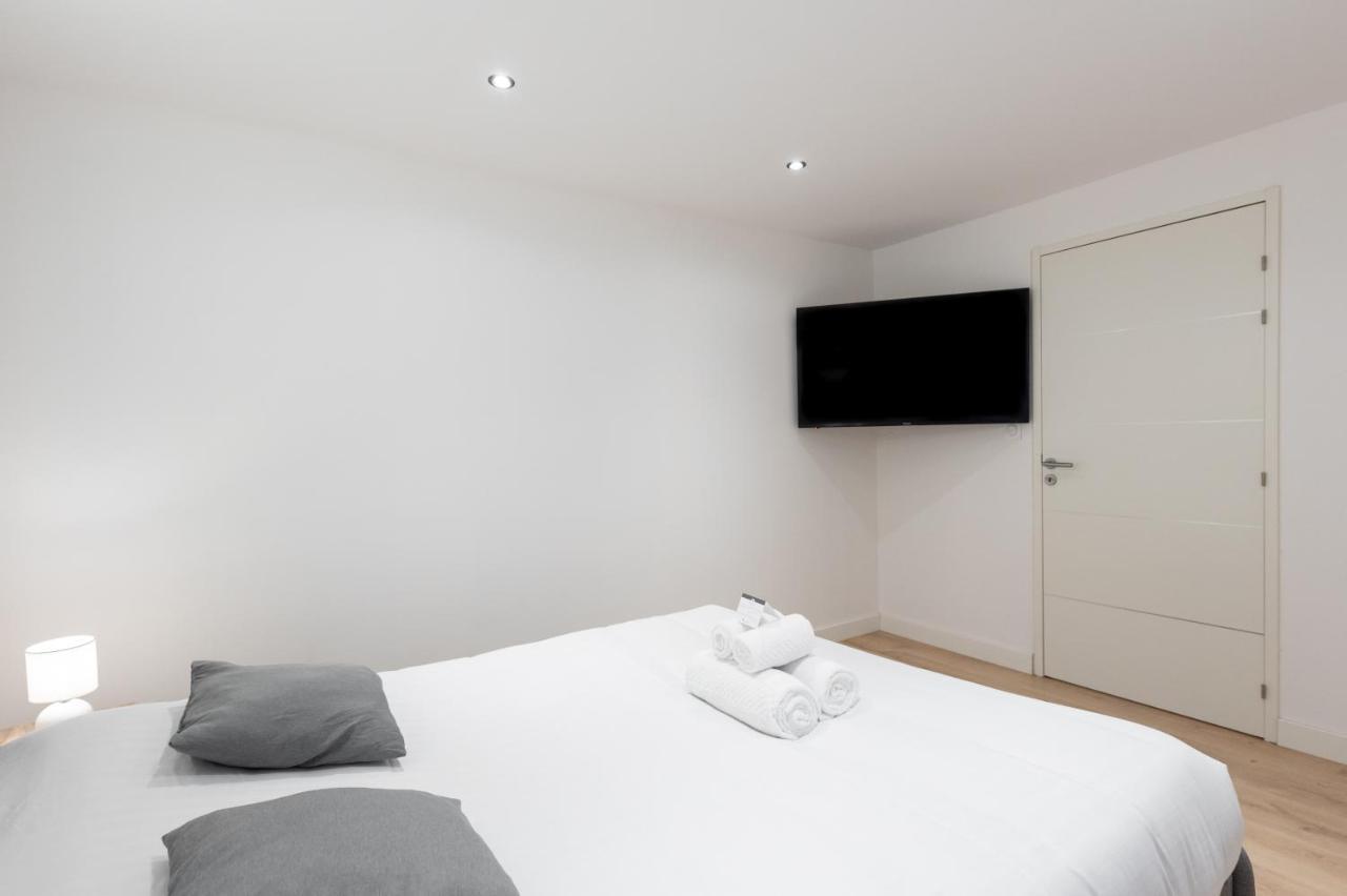Le Notre Dame - Petit Cocon Dans Lyon 6Eme Apartman Kültér fotó